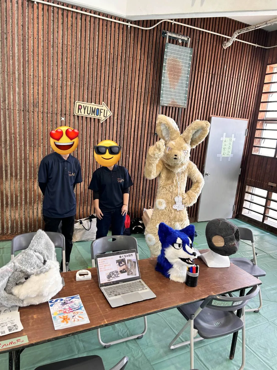 2025年度サークルオリエンテーション
